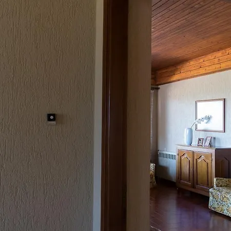 Διαμέρισμα Sunset House *