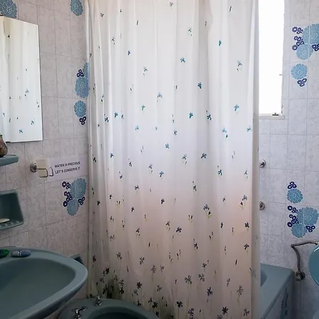 Διαμέρισμα Sunset House Κάτω Αλεποχώρι