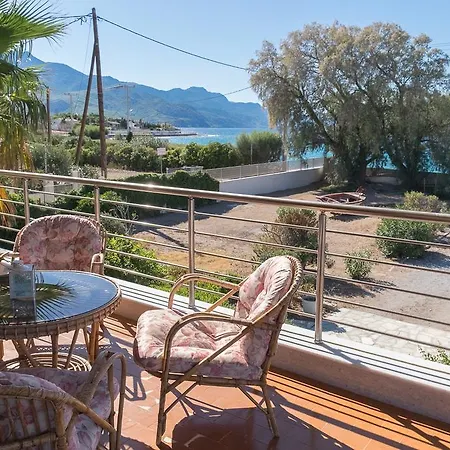 Sunset House * Κάτω Αλεποχώρι