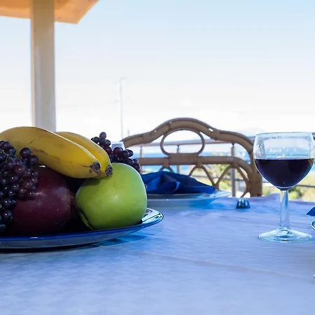 Sunset House Διαμέρισμα Κάτω Αλεποχώρι