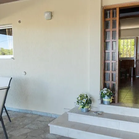 Sunset House Διαμέρισμα *