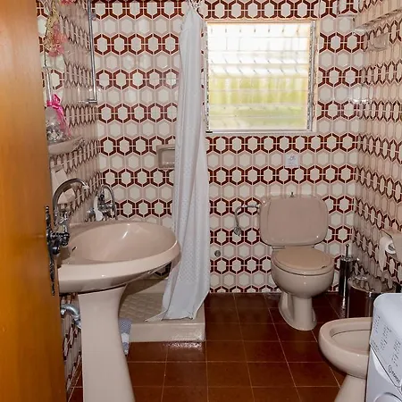 Sunset House Κάτω Αλεποχώρι
