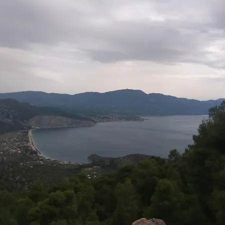 Sunset House Διαμέρισμα Κάτω Αλεποχώρι